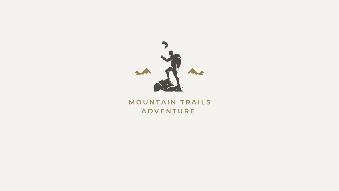 Mountain Trails Adventure